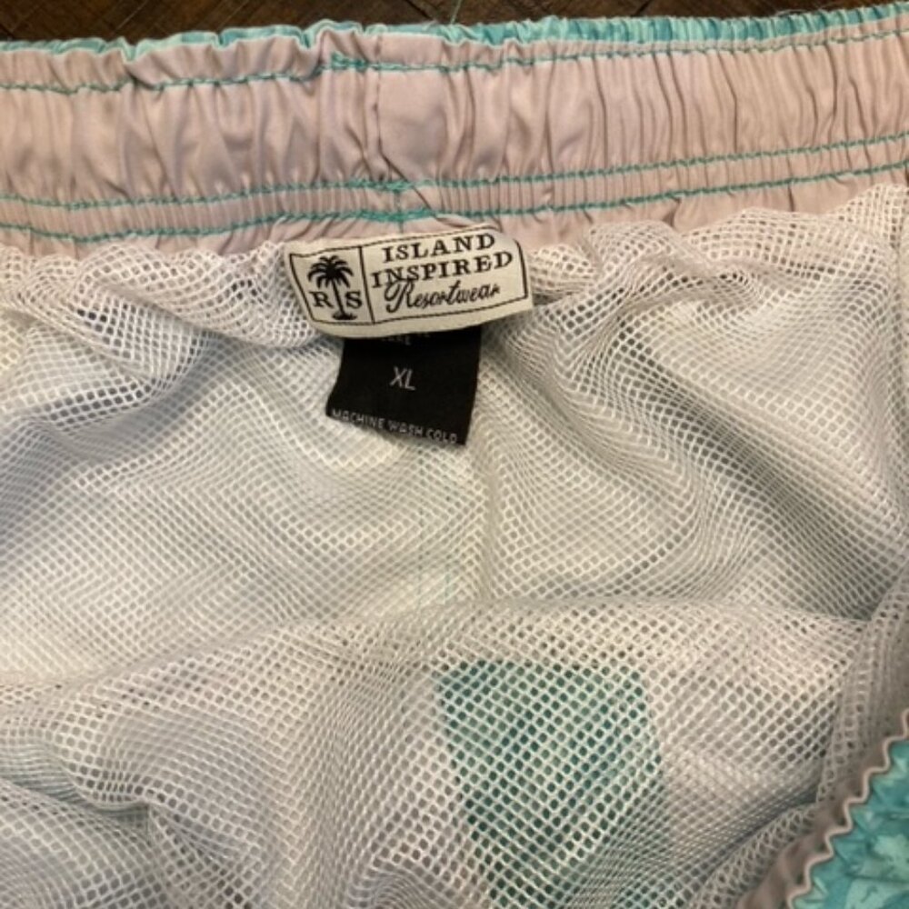 Men Swimming Trunks/Shorts - Picture 2 of 4